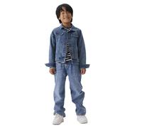 Name It Ryan 3418-be Straight Fit Jeans
