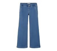 Name It Salli Wide Fit 8293 Jeans Blue 4 Years Girl