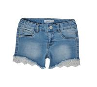Name it Shorts NKFSALLI DNMTAHA in Blue 8 years