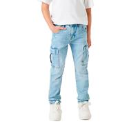 Name It Silas Tap Cargo Fit 6650 Jeans