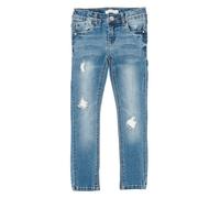 Name it Skinny Jeans NKFPOLLY DNMTAHA in Blue 15 years