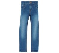 Name it Skinny Jeans NKFPOLLY in Blue 15 years