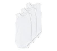 Name It Solid Sleeveless Body 3 Units