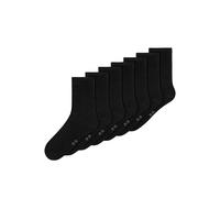 Name It Solid Socks 7 Pairs