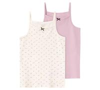 Name It Strap Sleeveless Base Layer 2 Units