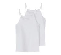 Name It Strap Sleeveless T-shirt 2 Units