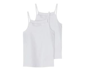 Name It Strap Sleeveless T-shirt 2 Units