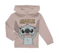 Name it Sweatshirt NKFJIXIRI STITCH in Pink 7 years