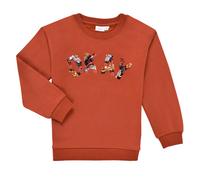 Name it Sweatshirt NKFOCALI LS SWEAT in Red 8 years