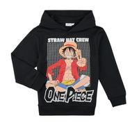 Name it sweatshirt NKMDYN in Black 7 years