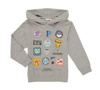 Name it sweatshirt NKMJIMMI POKEMON in Grey 7 years