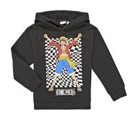 Name it sweatshirt NKMJUCK ONEPIECE in Black 8 years