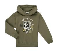 Name it sweatshirt NKMTUDUKE in Kaki 10 years