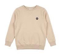 Name it Sweatshirts NKMVIMO LS SWEAT in Beige 12 years