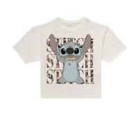 Name it T shirt NKFJIXI STITCH in Beige 10 years