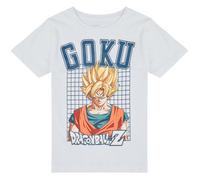 Name it T shirt NKMDRUE in White 8 years