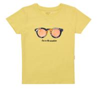 Name it T shirt NMFFISUMMER in Yellow 2 years