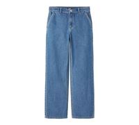 NAME IT Toizza Baggy Fit Jeans 14 Years Blue
