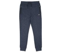 Name it Tracksuit bottoms NKMVIMO SWE PANT BRU in Marine 9 years