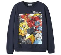 Name It Transformers Sweatshirt
