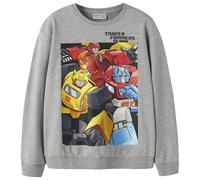 Name It Transformers Sweatshirt