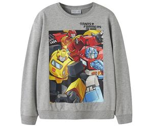 Name It Transformers Sweatshirt
