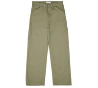 Name it Trousers NKMRYAN STRAIGHT TWILL in Kaki 13 years