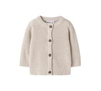 Name IT Unisex Baby Nbnbubba Ls Knit Card Noos Cardigan Sweater