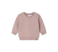 NAME IT Unisex Nbntakki LS Sweat Noos Sweatshirt, Deauville Mauve, 52