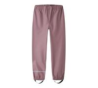NAME IT Unisex NKNDRY RAIN Pant FO NOOS Jacket, Wistful Mauve, 116