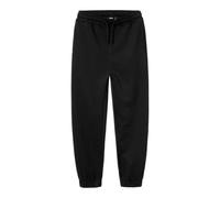 NAME IT NLNNIZU BRU Sweat Pant NOOS Tracksuit Bottoms, Black, 15 Years