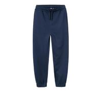 NAME IT Unisex NLNNIZU BRU Sweat Pant NOOS Tracksuit Bottoms, Navy Blazer,