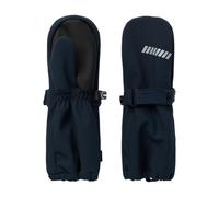 NAME IT Unisex NMNALFA MITTEN7 FO NOOS Gloves, Dark Sapphire, 4