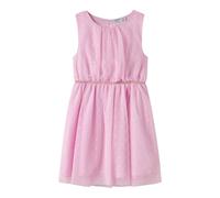 Name It Vabos Spencer Sleeveless Short Dress