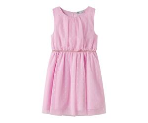 Name It Vabos Spencer Sleeveless Short Dress