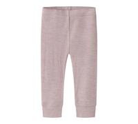 Name It Wax Wool Baby Leggings