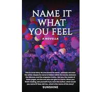 Name It What You Feel