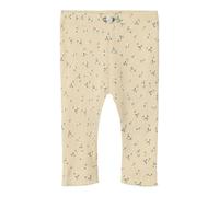 NAME IT Women's Nbfhoise Leggings, Sun Kiss, 42