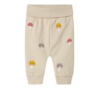 NAME IT Women's Nbflamella Sweat Pants Unb, Peyote, 54