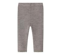 NAME IT Women's Nbfwang Wool Needle Legging Solid Noos Nbfwang Wool Needle Legging Solid Noos
