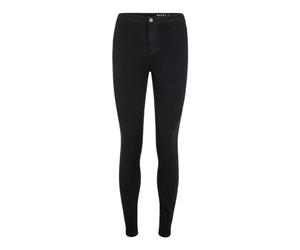 NAME IT Women's Nmella Super Hw Jeans Gu304 Noos Jeans