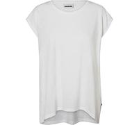 Noisy May - Mathilde Bright White - T-Shirt X-Small