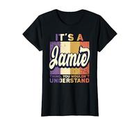 Name Jamie - It's A Jamie Thing T-Shirt