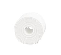 Name Labels Roll for Iron-On Clothes, Tape for Children, Skin-Safe, Practical Thermal Sticker, Clothing, Personalised Labels for Iron-On for Nursing Home Clothing, Fabric