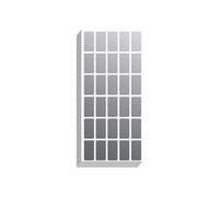 Name Labels Waterproof Stickers Colorful Adhesive Sign School Organization Classroom for Children Oil Resistant Labels for School Supplies