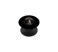 Name Of The Lord Is A Strong Tower Proverbs 18:10 PopSockets Adhesive PopGrip