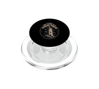 Name Of The Lord Is A Strong Tower Proverbs 18:10 PopSockets PopGrip for MagSafe