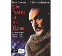 NAME OF THE ROSE