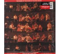 Talking Heads - The Name of This Band Is Talking Heads [VINYL]