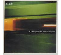 Name Rings A Bell That Drowns Out.., The [Australian Import]